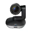 Webcam Logitech GROUP Video conferencing kit 