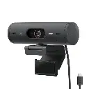 Webcam Logitech Brio 505