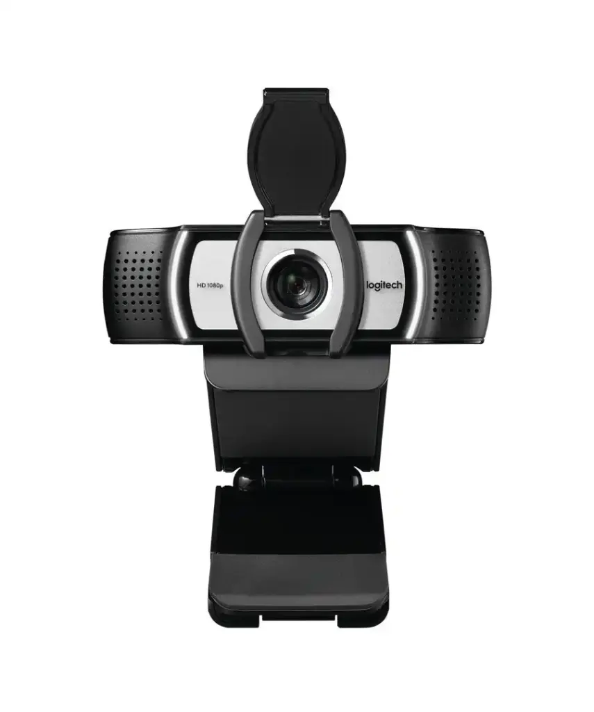 Webcam Logitech C930e 