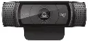 Webcam Logitech HD C920e