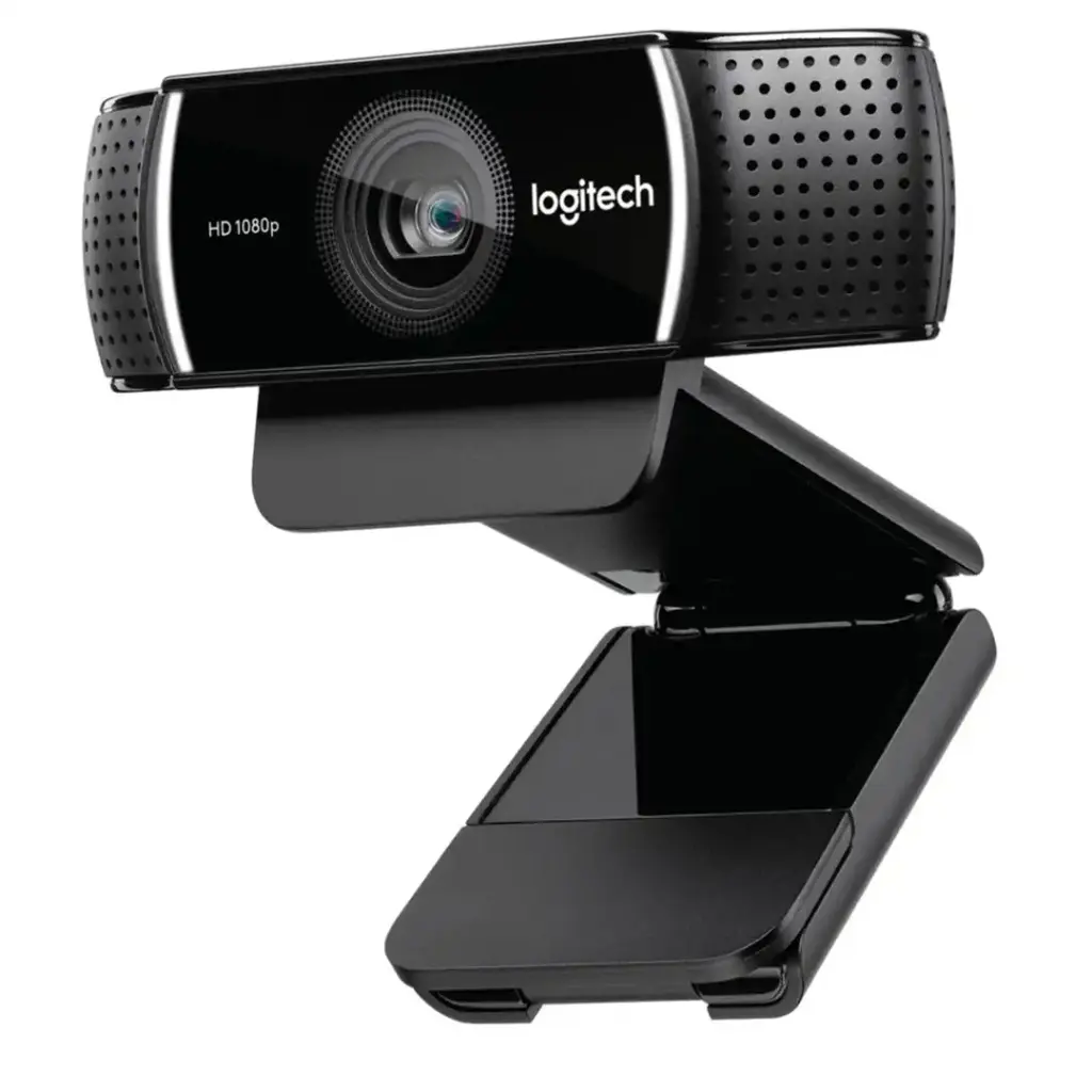 Webcam Logitech HD C922 PRO STREAM