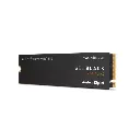 SSD WD Black 1TB SN770 NVME M.2