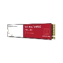 SSD WD RED SN700 1TB NAS NVME M.2