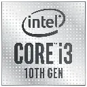 Intel Box Core i3-10100 3,60 Ghz
