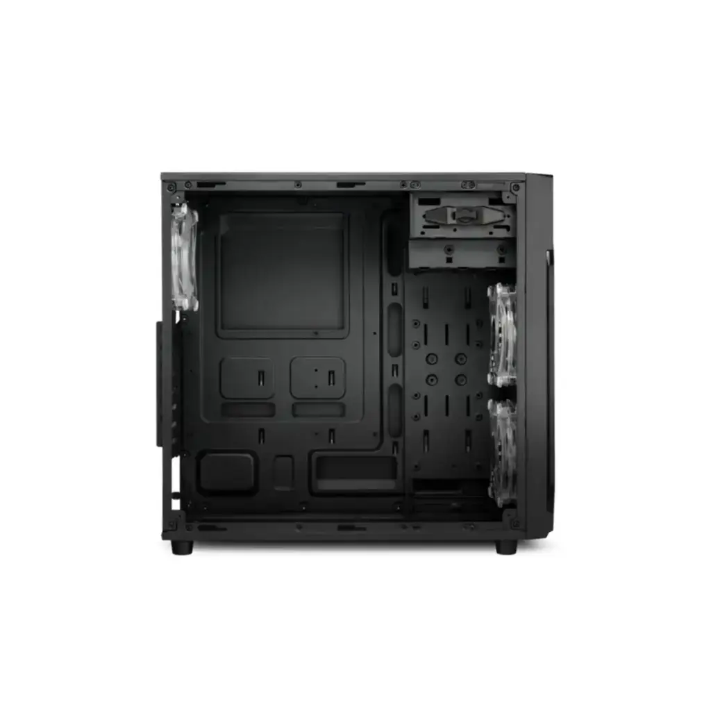PC- Case Sharkoon VG6-W RGB