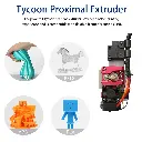 DIY Pro Kywoo Tycoon 3D Printer