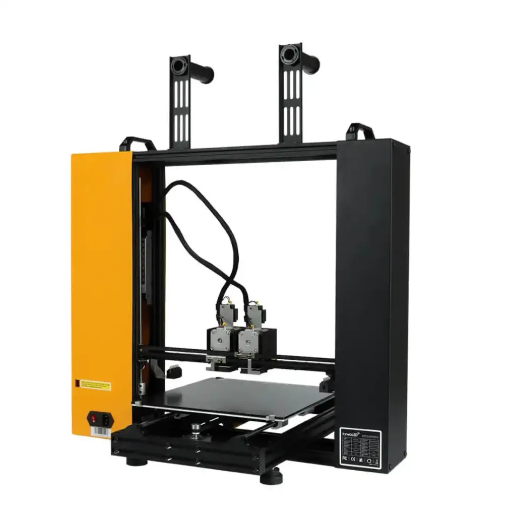 Kywoo Tycoon IDEX 3D Printer