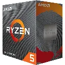 AMD Ryzen 5 4500 3,60 GHz Box AM4 