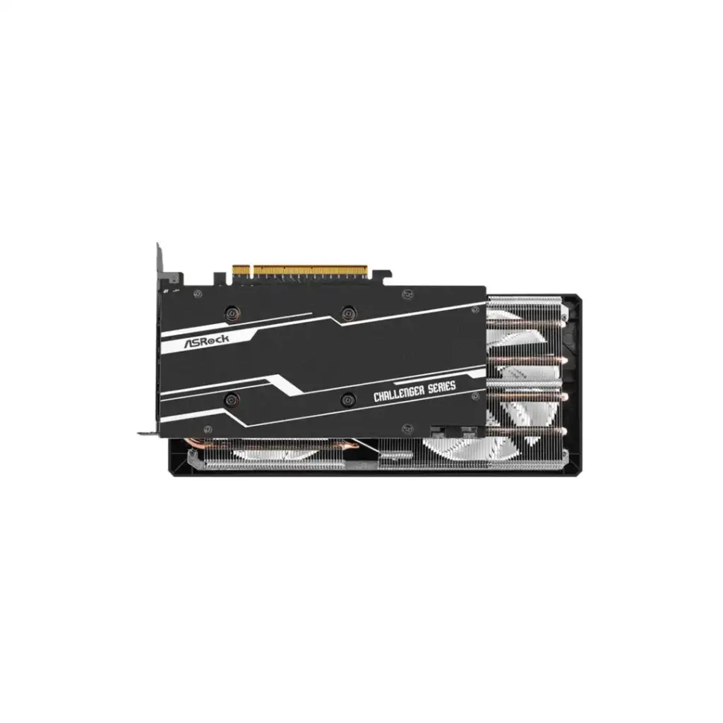 VGA ASRock Intel ARC A770 16GB Challenger OC