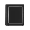 PC- Case Sharkoon RGB Slider Black
