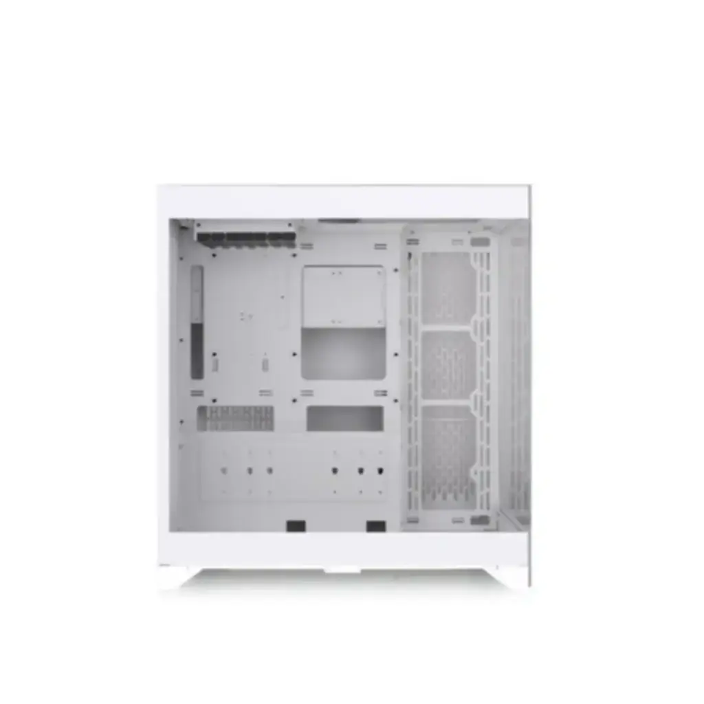 PC- Case Thermaltake CTE E600 MX White