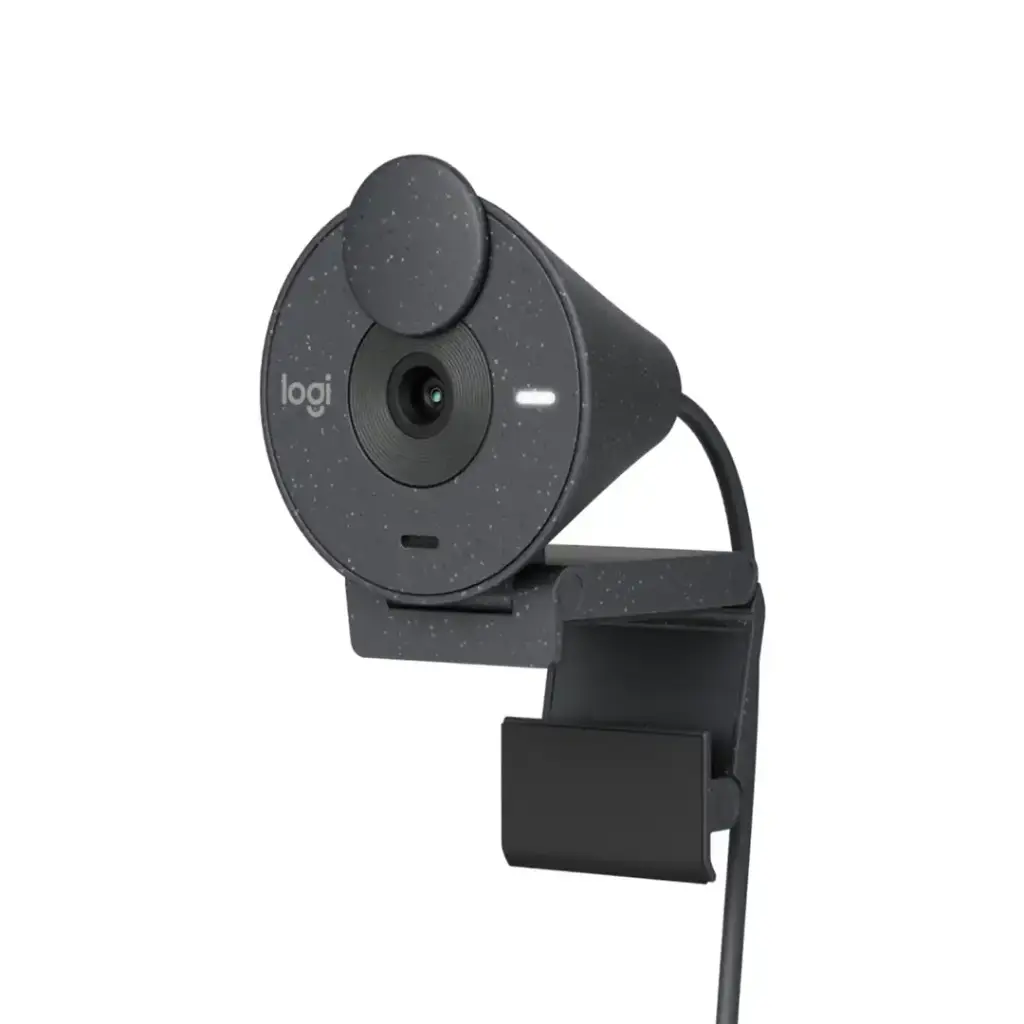 Webcam Logitech BRIO 300 