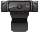 Webcam Logitech HD C920e