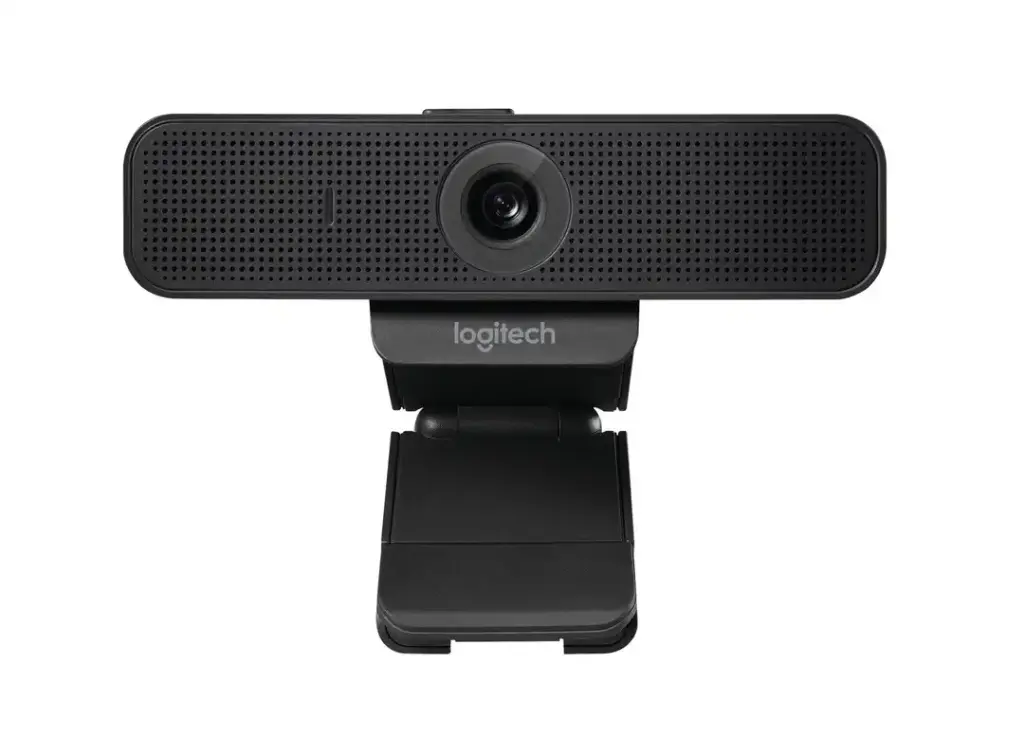 Webcam Logitech HD C925e
