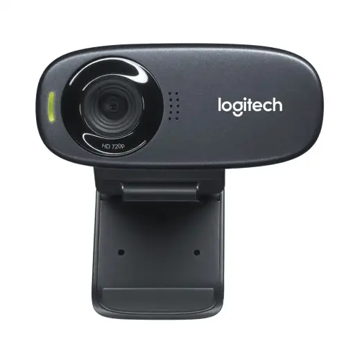 [960-001065] Webcam Logitech C310