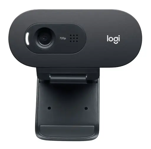 [960-001372] Webcam Logitech C505e