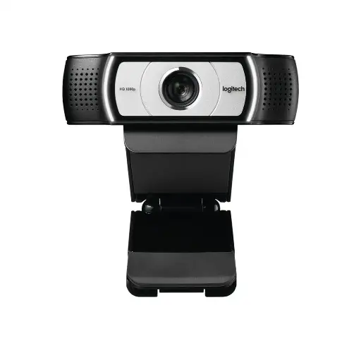 [960-000972] Webcam Logitech C930e 