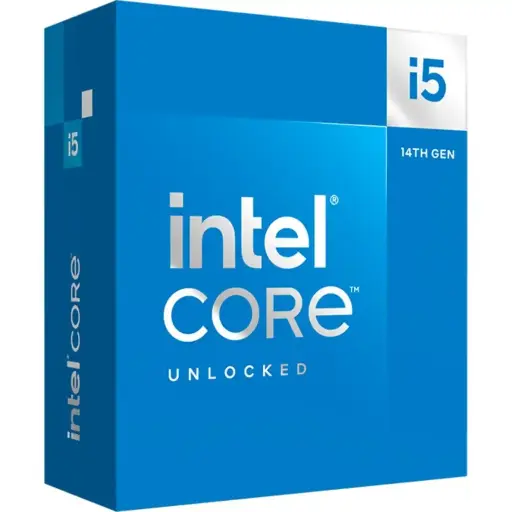 [BX8071514500] Intel Box Core i5-14500 5,00 GHz 24M Raptor Lake-S