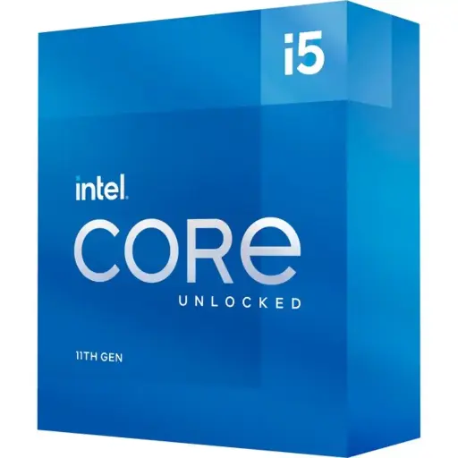 [BX8070811700K] Intel Box Core i7-11700K 3,60 Ghz 16M Rocket Lake-S