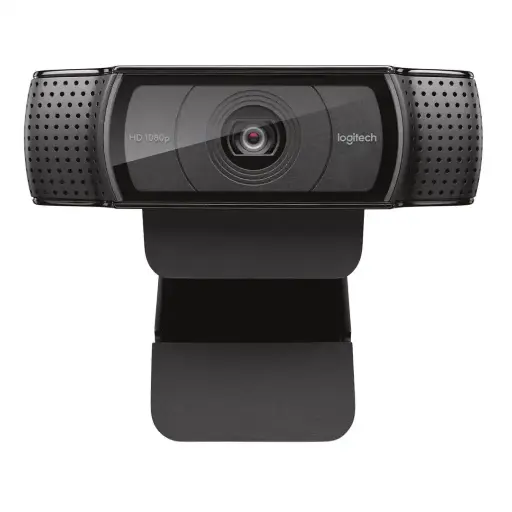 [960-001055] Webcam Logitech HD C920