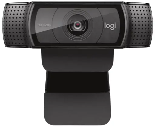 [960-001360] Webcam Logitech HD C920e