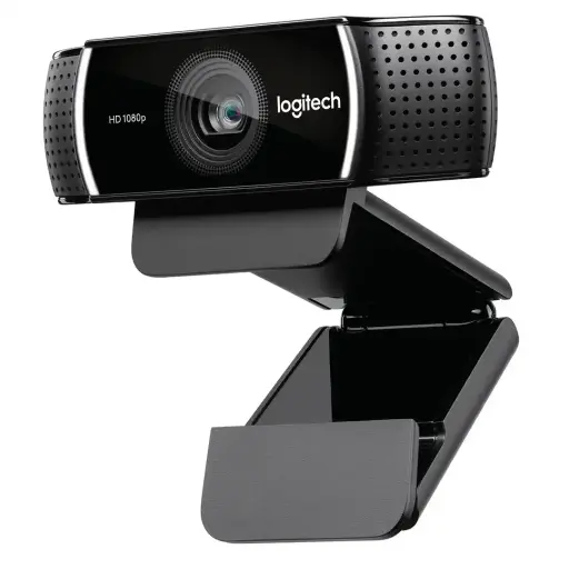 [960-001088] Webcam Logitech HD C922 PRO STREAM