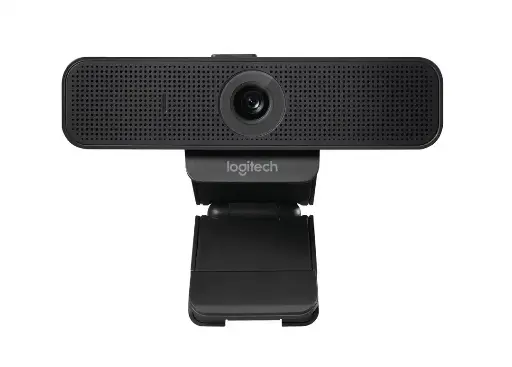 [960-001076] Webcam Logitech HD C925e