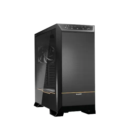 [BGW50] PC- Case BeQuiet Dark Base Pro 901 Black