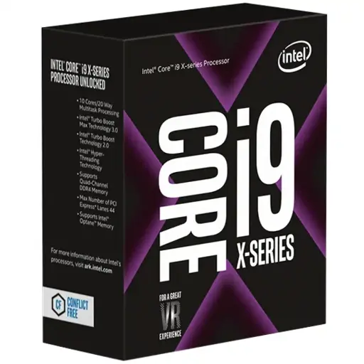[CD8069504382000] Intel Tray Core i9-10920X  3,50 GHz 19M Cascade Lake