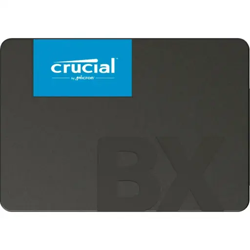 [CT1000BX500SSD1] SSD Crucial 1TB BX500 CT1000BX500SSD1 2,5 Sata3