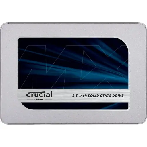 [CT1000MX500SSD1] SSD Crucial 1TB MX500 CT1000MX500SSD1 2,5 Sata3