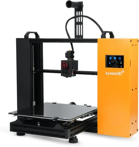 [KY-TY-L00101] Tycoon Max 3D Printer