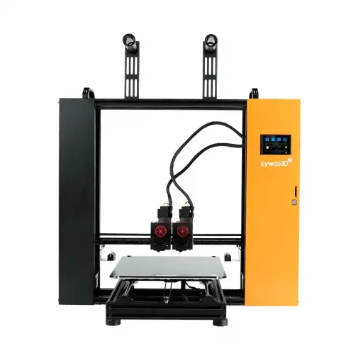 [KY-TY-IDEX] Tycoon IDEX 3D Printer