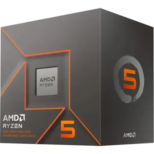 [100-100001237BOX] AMD Ryzen 5 8600G 5,0 GHz Box AM5 