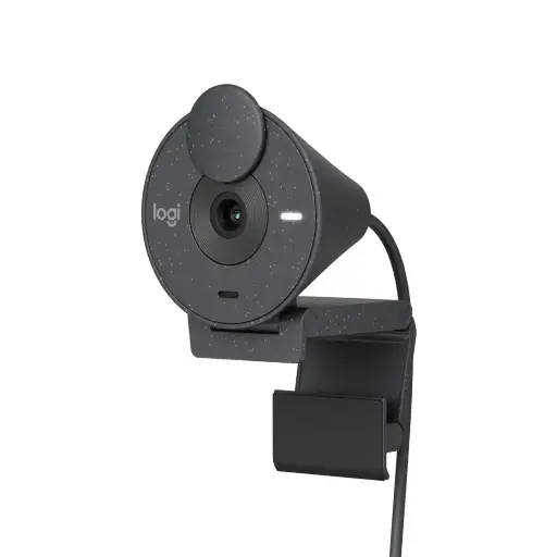 [960-001436] Webcam Logitech BRIO 300 