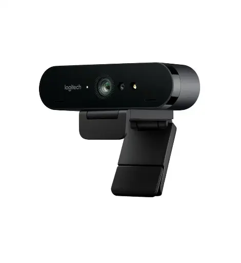 [960-001106] Webcam Logitech BRIO 4K Ultra HD